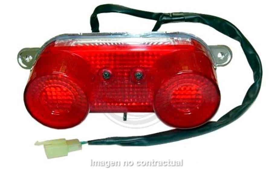 PILOTO TRASERO HONDA SFX 50  33960700