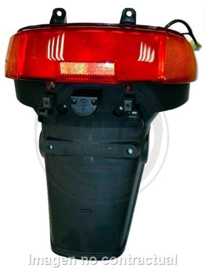PILOTO TRASERO BALI 50  33961400