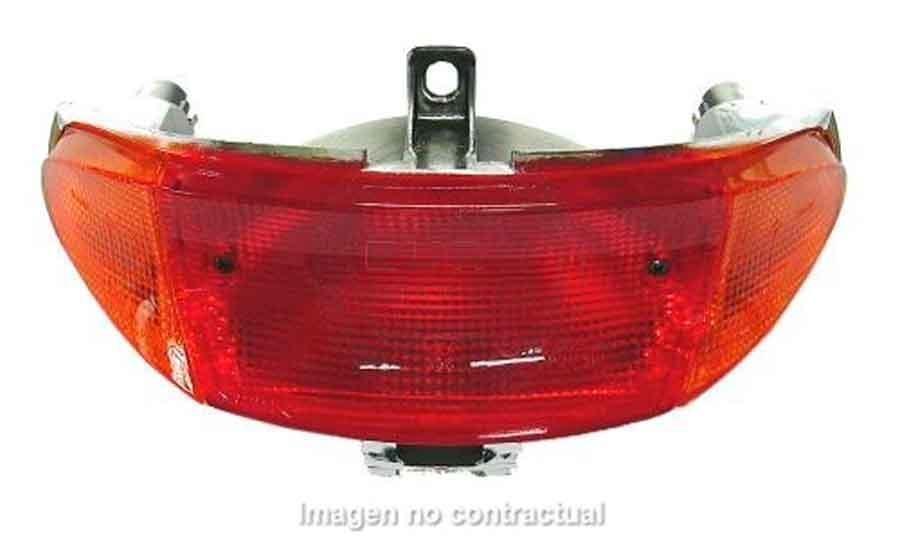 PILOTO TRASERO PEUGEOT BUXY 50  LUXOR  33962300