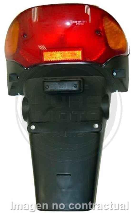 PILOTO TRASERO BALI 100  33966501
