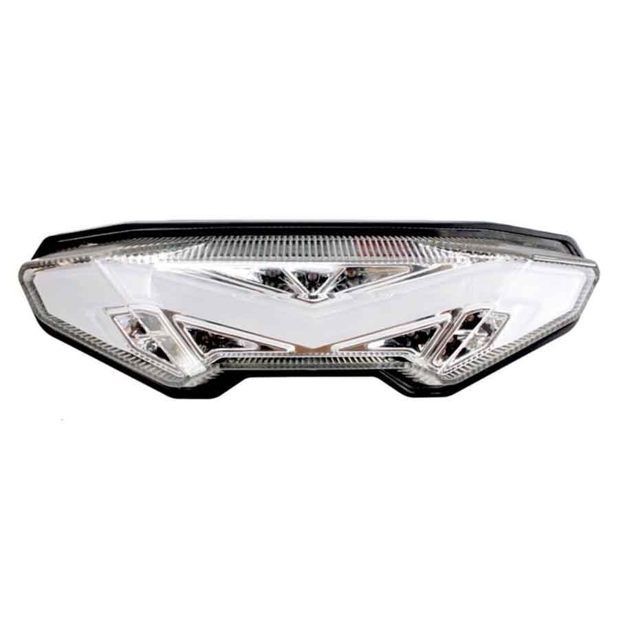 PILOTO TRASERO LED MT09     36651