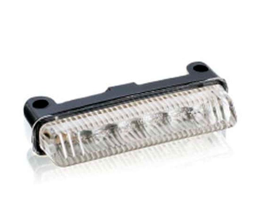 PILOTO TRASERO DE FRENO DE LEDS MOD. TT
