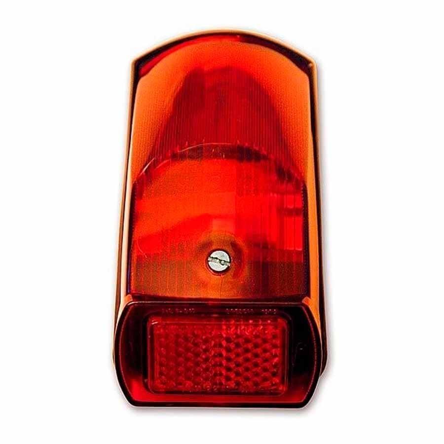 CRISTAL PILOTO TRASERO UFO PARA ME08025 ME08070   47551