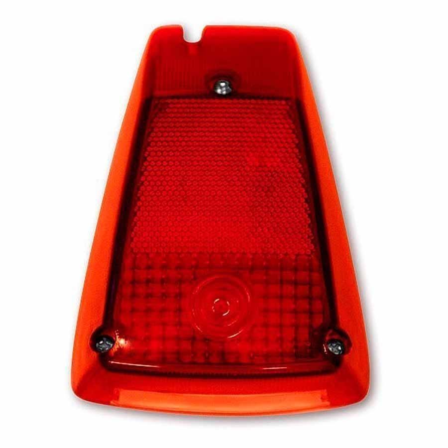 CRISTAL PILOTO TRASERO UFO PARA ME08031 ME08074   47555