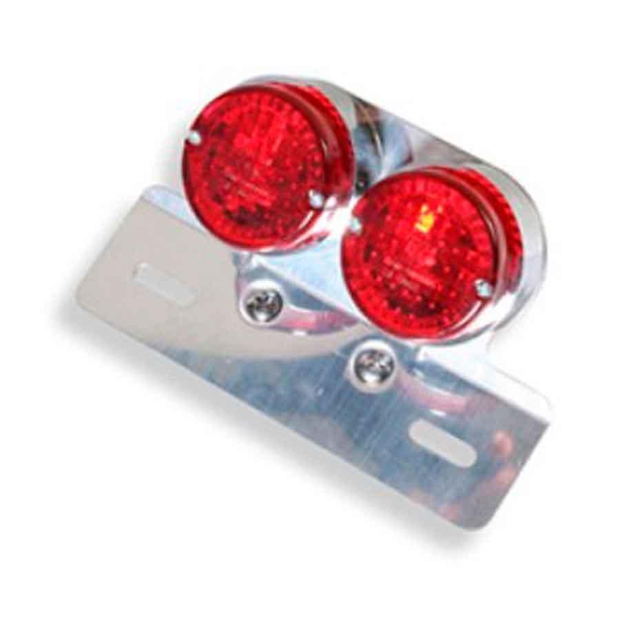 PILOTO TRASERO UNIVERSAL 21/5W     6645