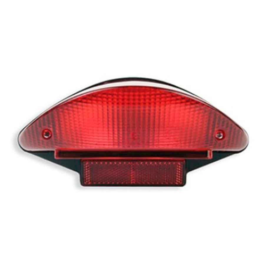 CRISTAL PILOTO TRASERO V-PARTS     6667