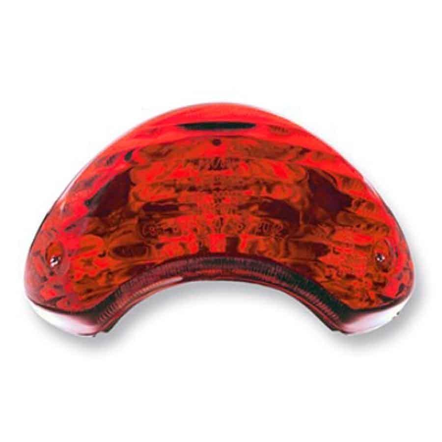 CRISTAL PILOTO TRASERO V-PARTS     6727