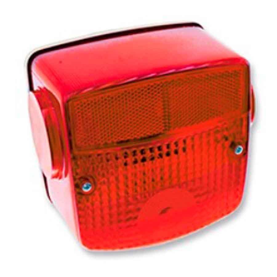 CRISTAL PILOTO TRASERO V-PARTS     6756
