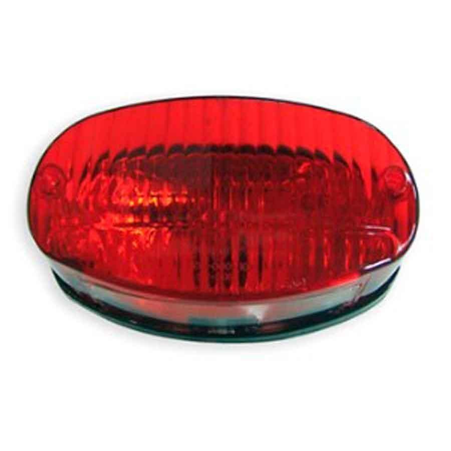PILOTO TRASERO ELIMINATOR YZF-600 98/02