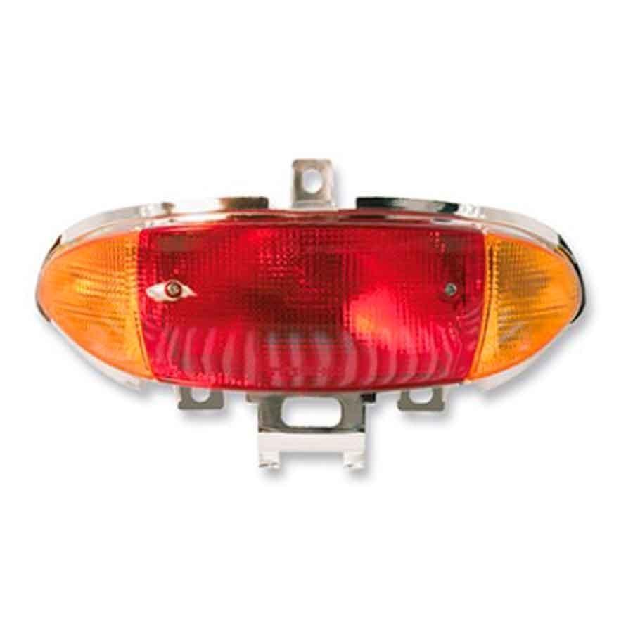 PILOTO TRASERO PEUGEOT BUXY SPEEDAKE ZENITH       6818