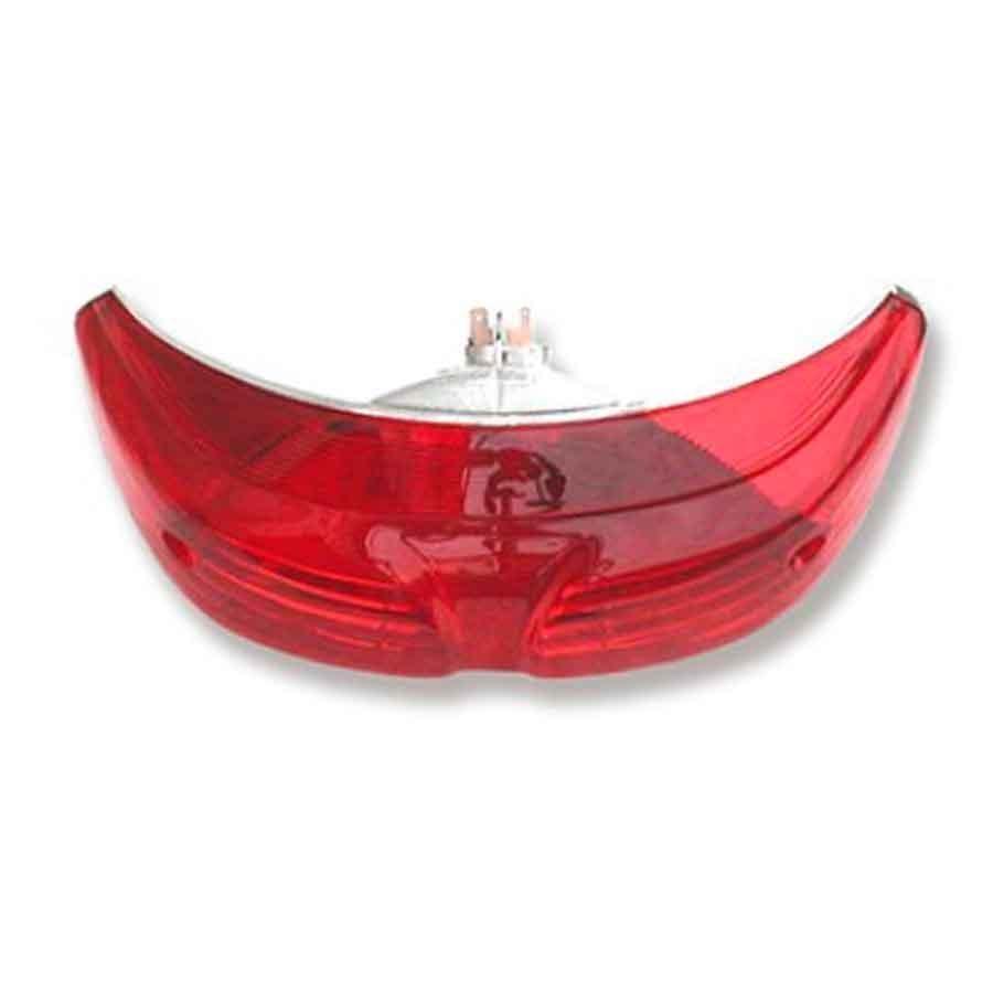 CRISTAL PILOTO TRASERO V-PARTS     6867
