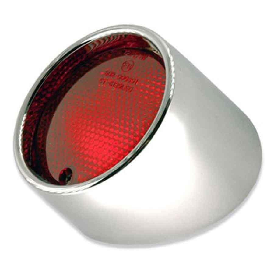 CRISTAL PILOTO TRASERO V-PARTS     6903