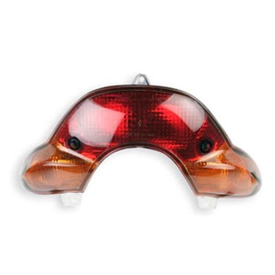 CRISTAL PILOTO TRASERO V-PARTS CON INTERMITENTES     6905