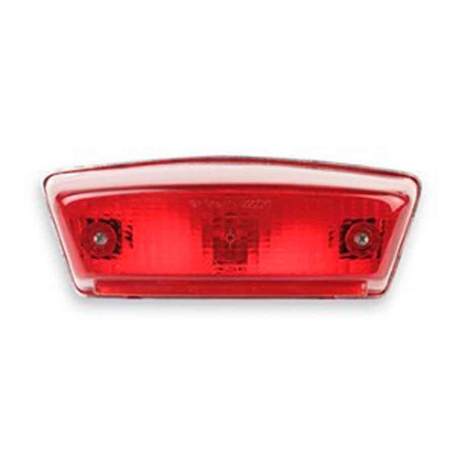 CRISTAL PILOTO TRASERO V-PARTS     6918