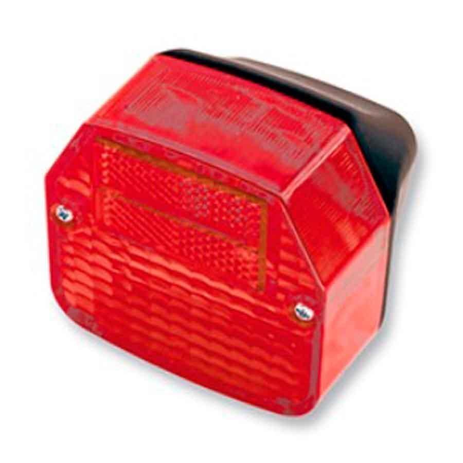 CRISTAL PILOTO TRASERO V-PARTS     6994