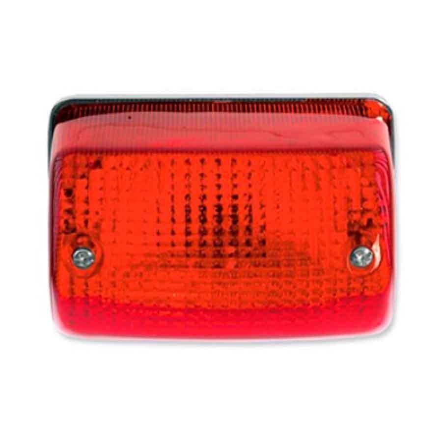 CRISTAL PILOTO TRASERO V-PARTS     7058