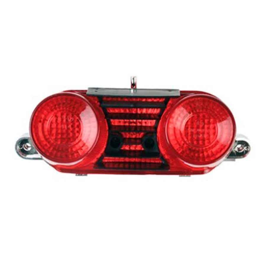 CRISTAL PILOTO TRASERO V-PARTS     7063