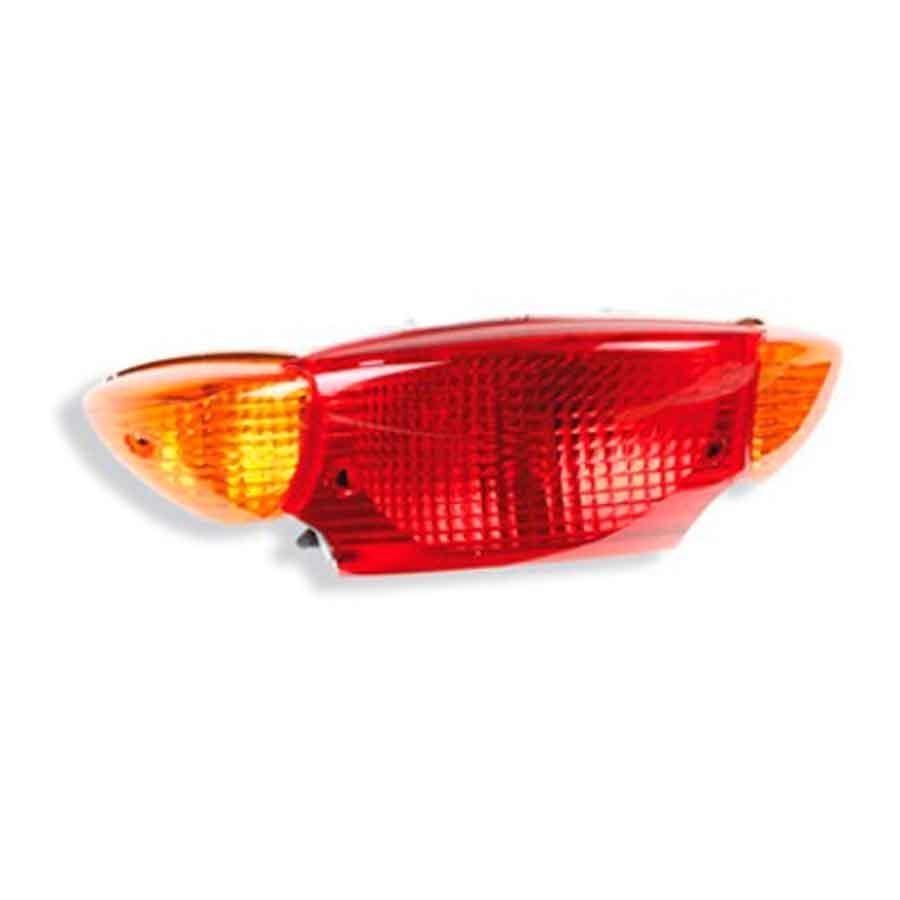 CRISTAL PILOTO TRASERO V-PARTS     7114