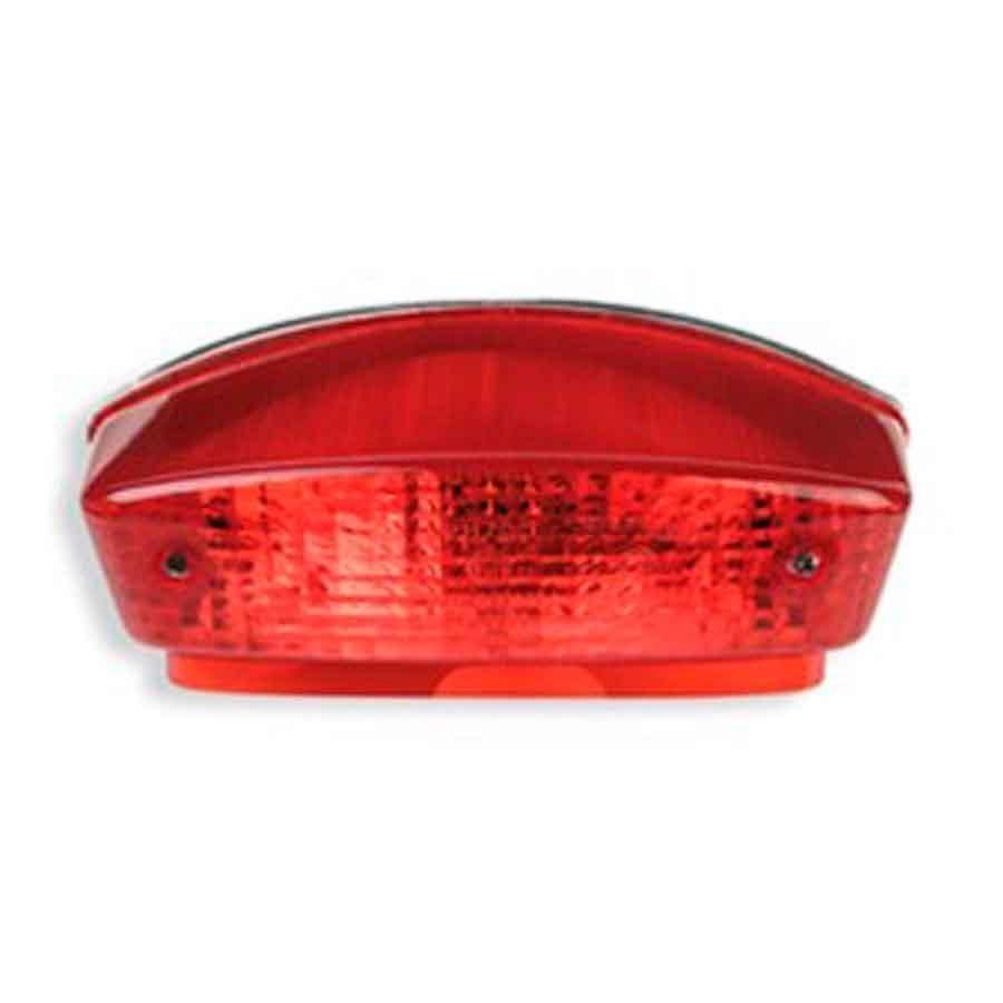 CRISTAL PILOTO TRASERO V-PARTS     7128