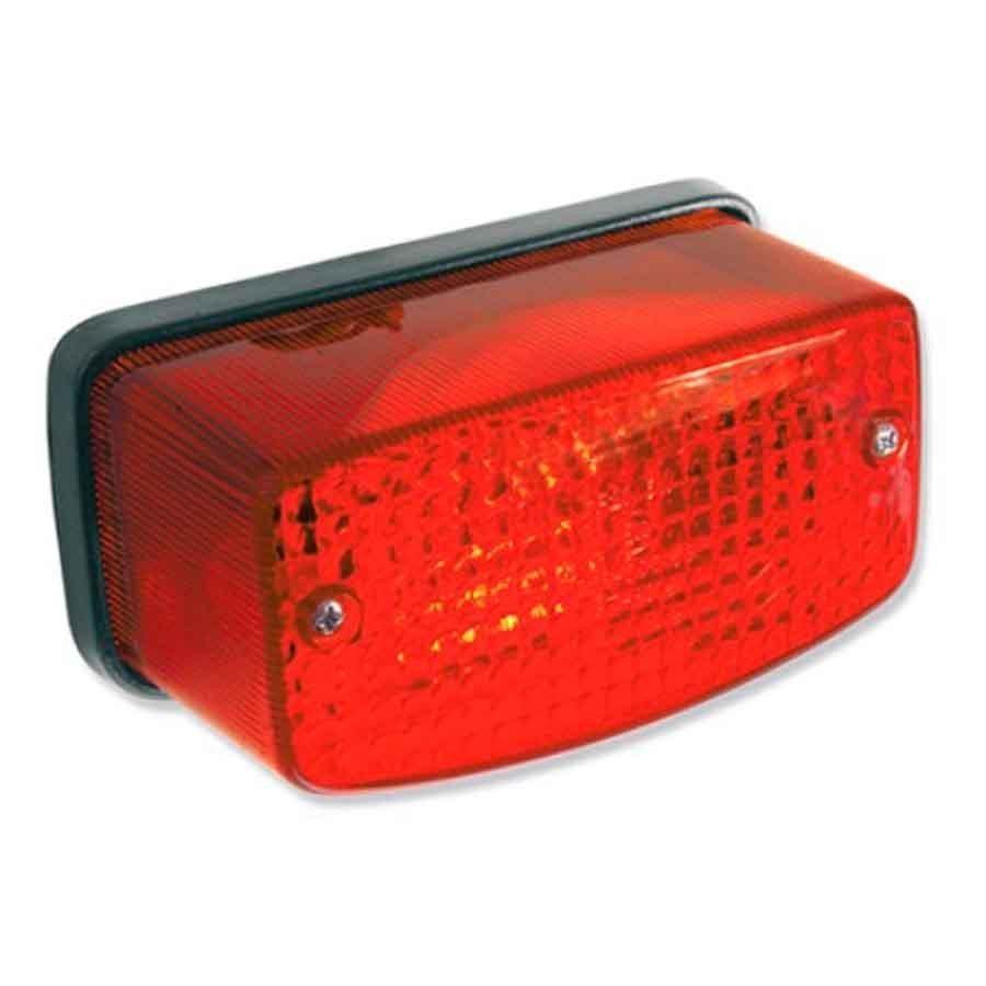 PILOTO TRASERO HONDA MTX  AFRICA TWUIN 750       7160