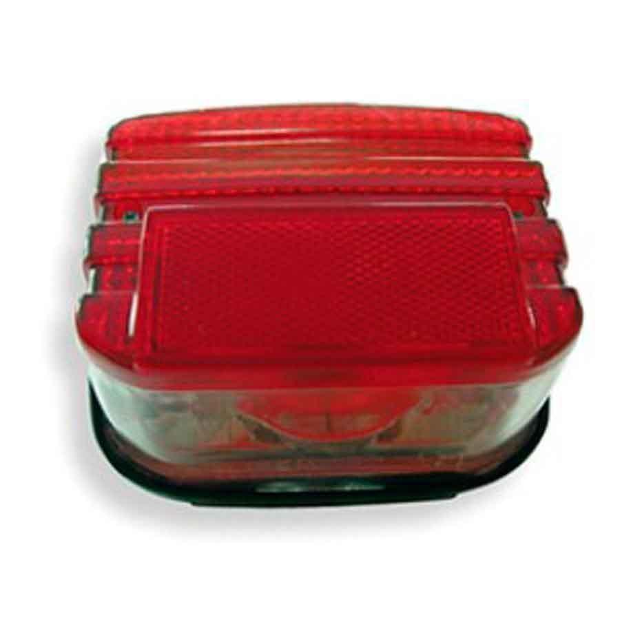 CRISTAL PILOTO TRASERO V-PARTS     7163