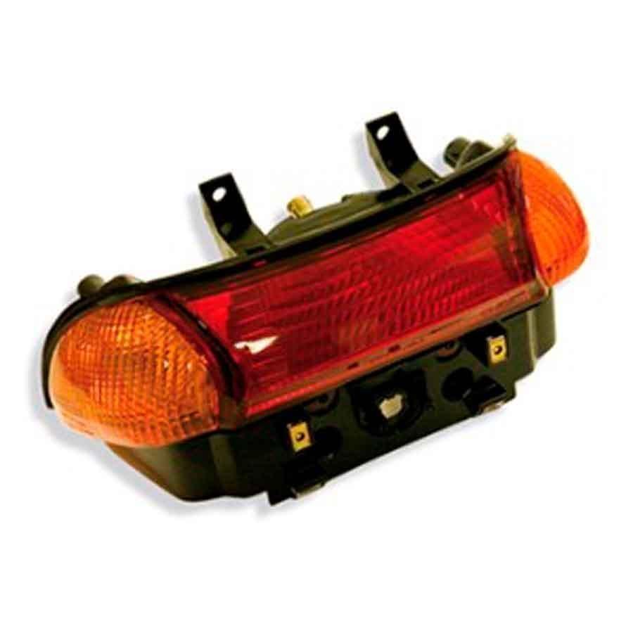 CRISTAL PILOTO TRASERO V-PARTS     7229