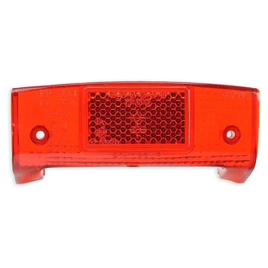 CRISTAL PILOTO TRASERO V-PARTS     7231