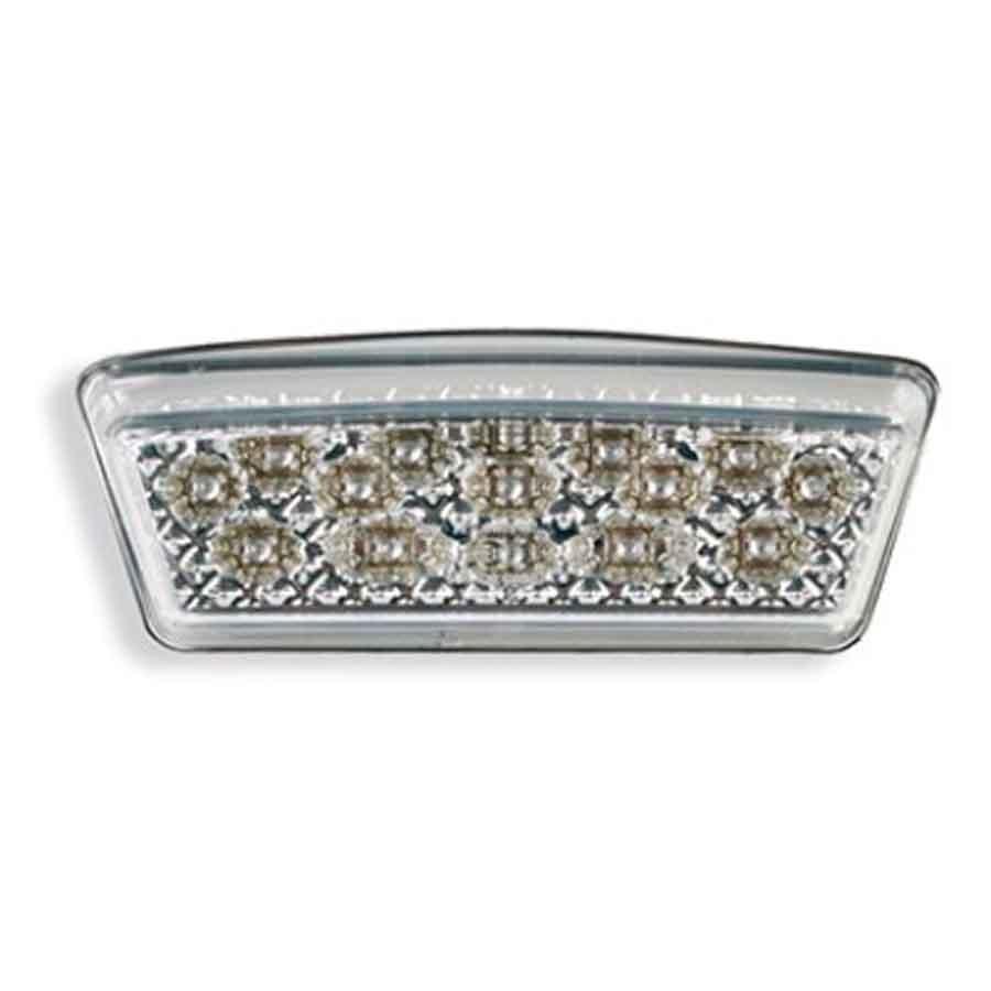 PILOTO TRASERO LED   7272
