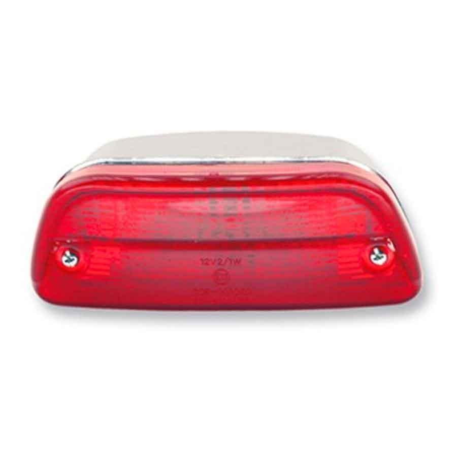CRISTAL PILOTO TRASERO V-PARTS     7369