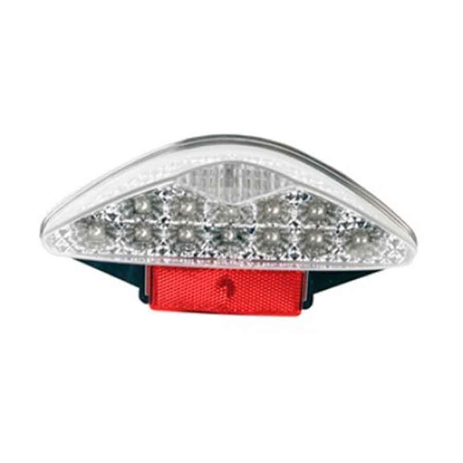 PILOTO TRASERO TUNING C/LED'S     7429