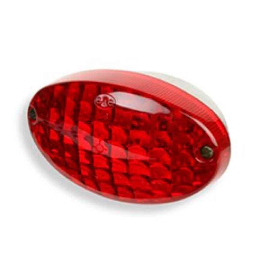 CRISTAL PILOTO TRASERO V-PARTS     7447
