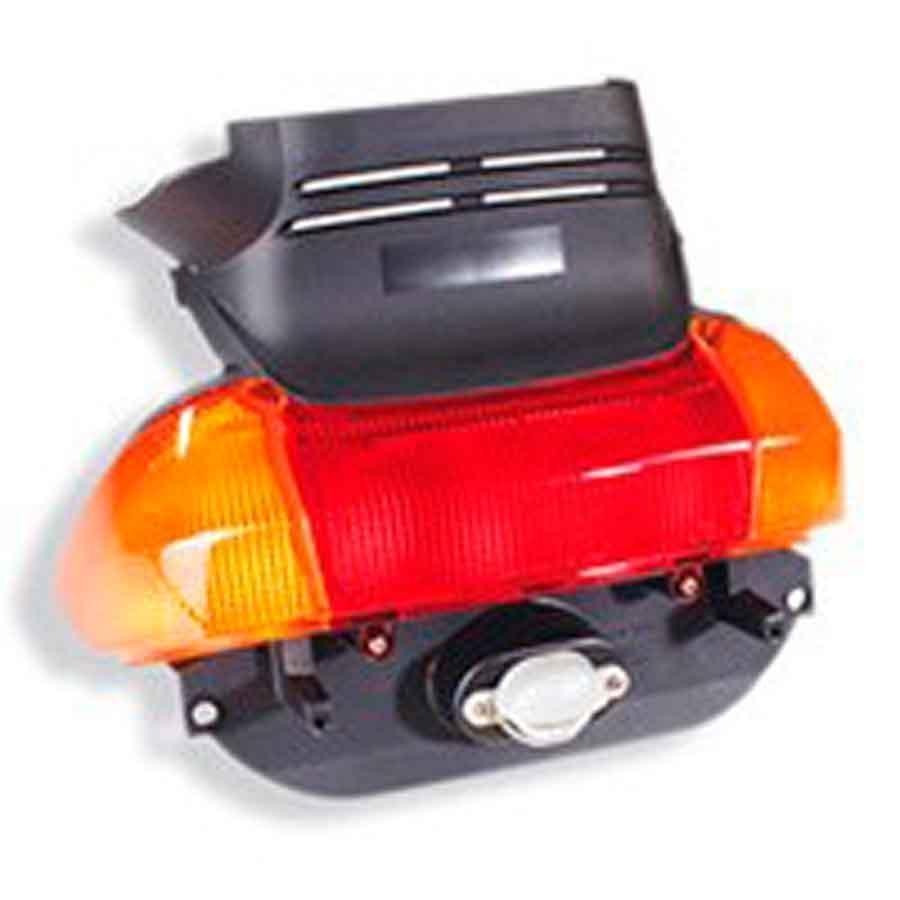 CRISTAL PILOTO TRASERO V-PARTS     7565