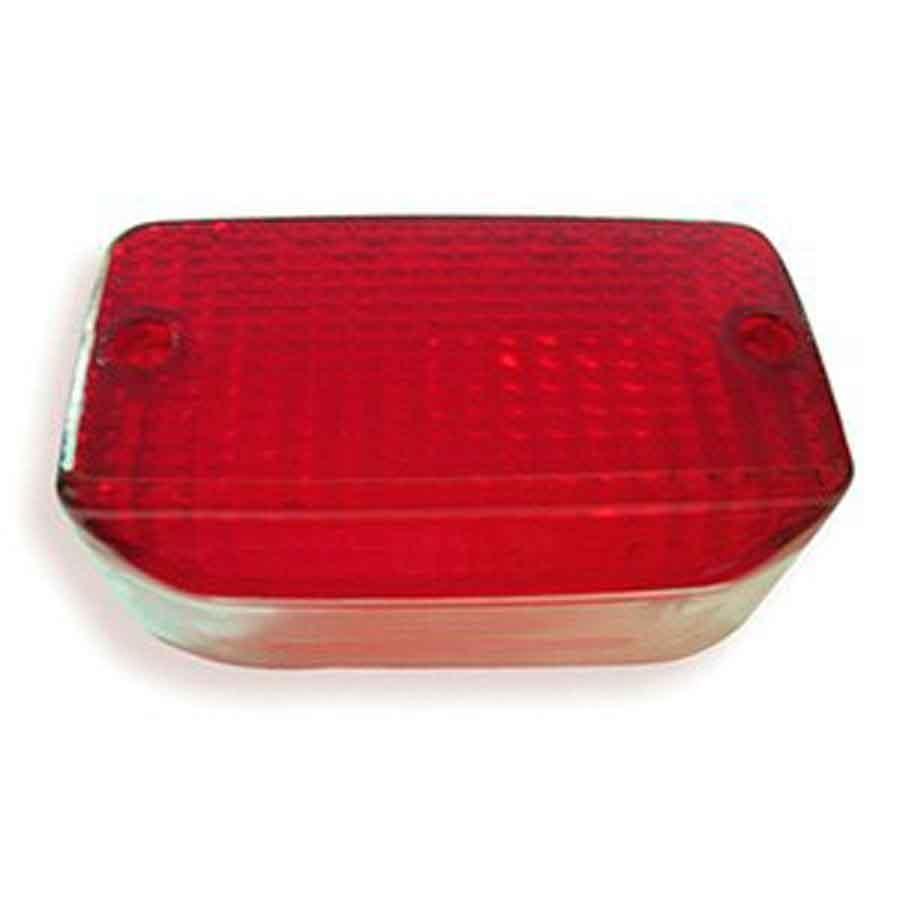 CRISTAL PILOTO TRASERO V-PARTS     7572