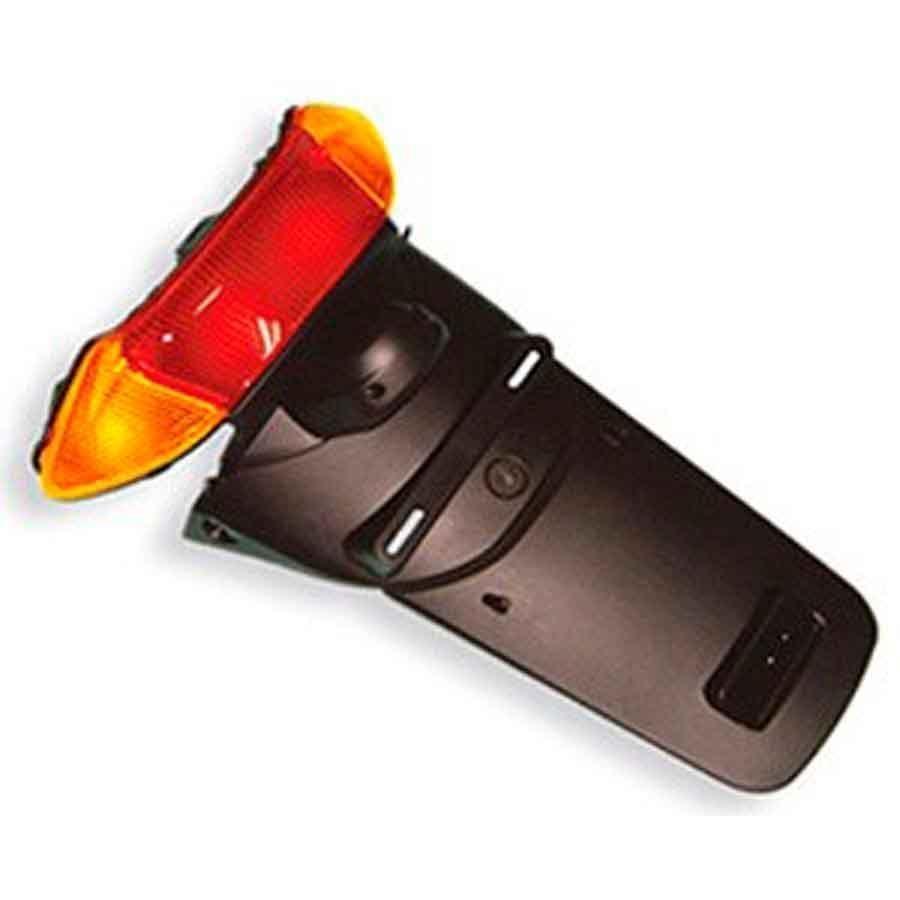 CRISTAL PILOTO TRASERO V-PARTS     7573