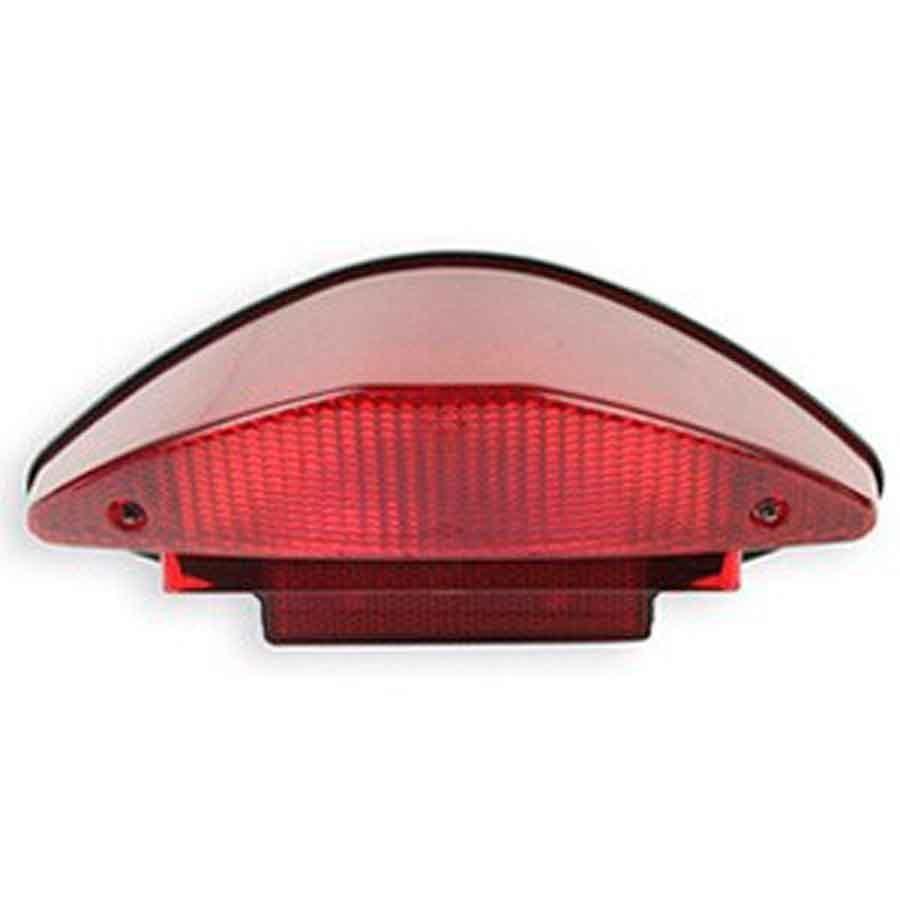 CRISTAL PILOTO TRASERO V-PARTS     7822