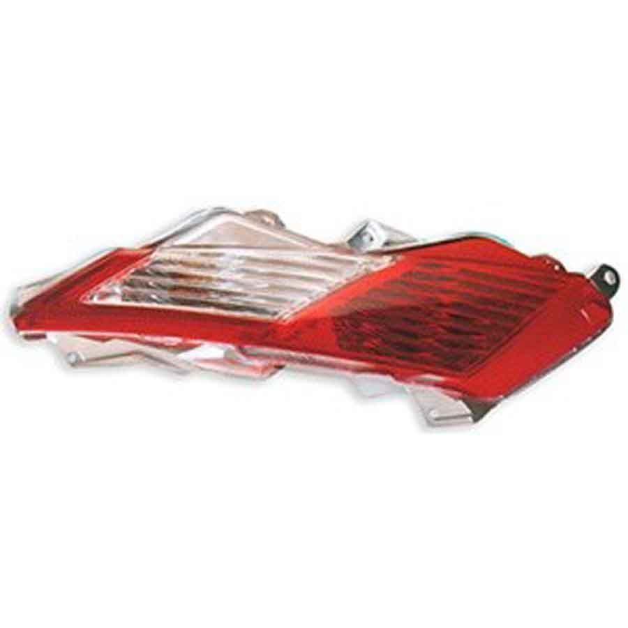 PILOTO TRASERO CON INTERMITENTE DCHO     7840