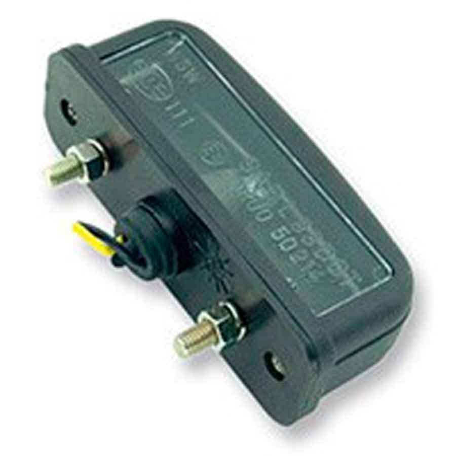 PILOTO TRASERO MATRICULA V-PARTS       7930