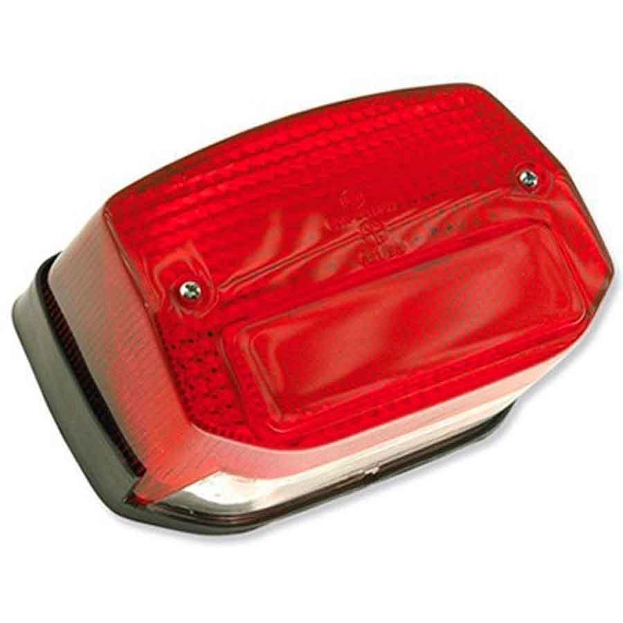 PILOTO TRASERO HONDA SCOOPY VISION 75 NSR NS-1 CRM       8134