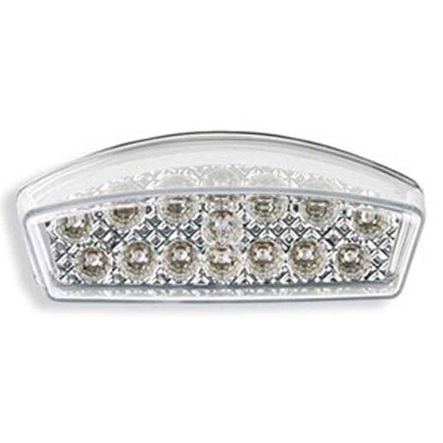 PILOTO TRASERO LED   8170