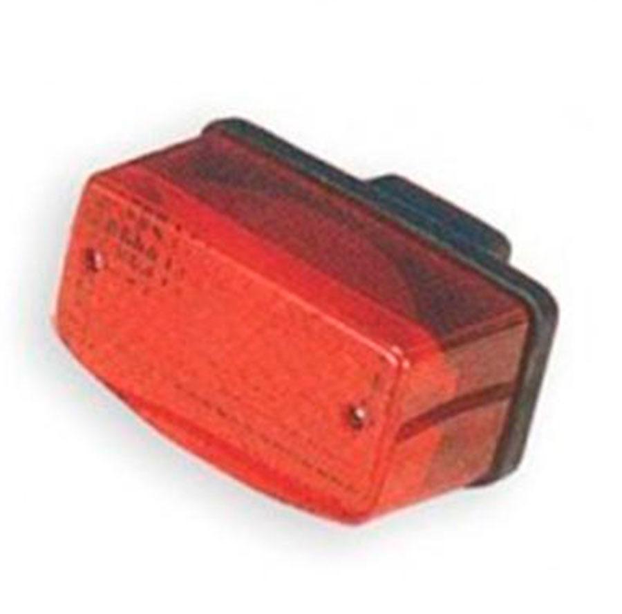 PILOTO TRASERO HONDA CB-500 DESDE 97       8175