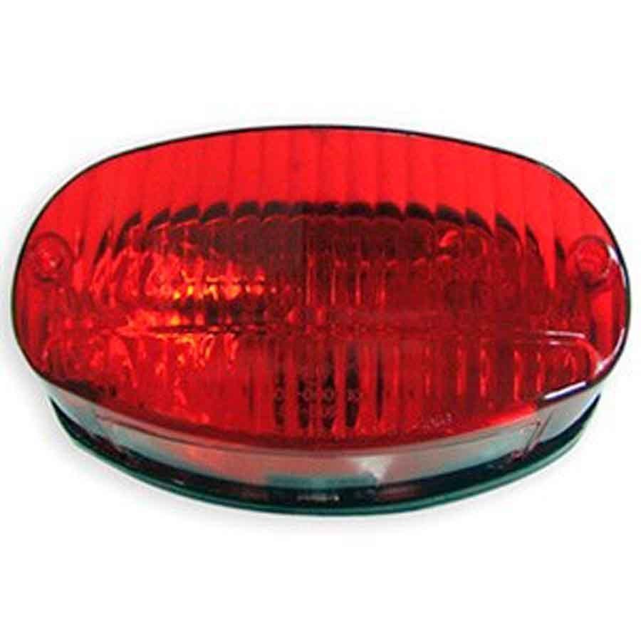 CRISTAL PILOTO TRASERO V-PARTS     8205