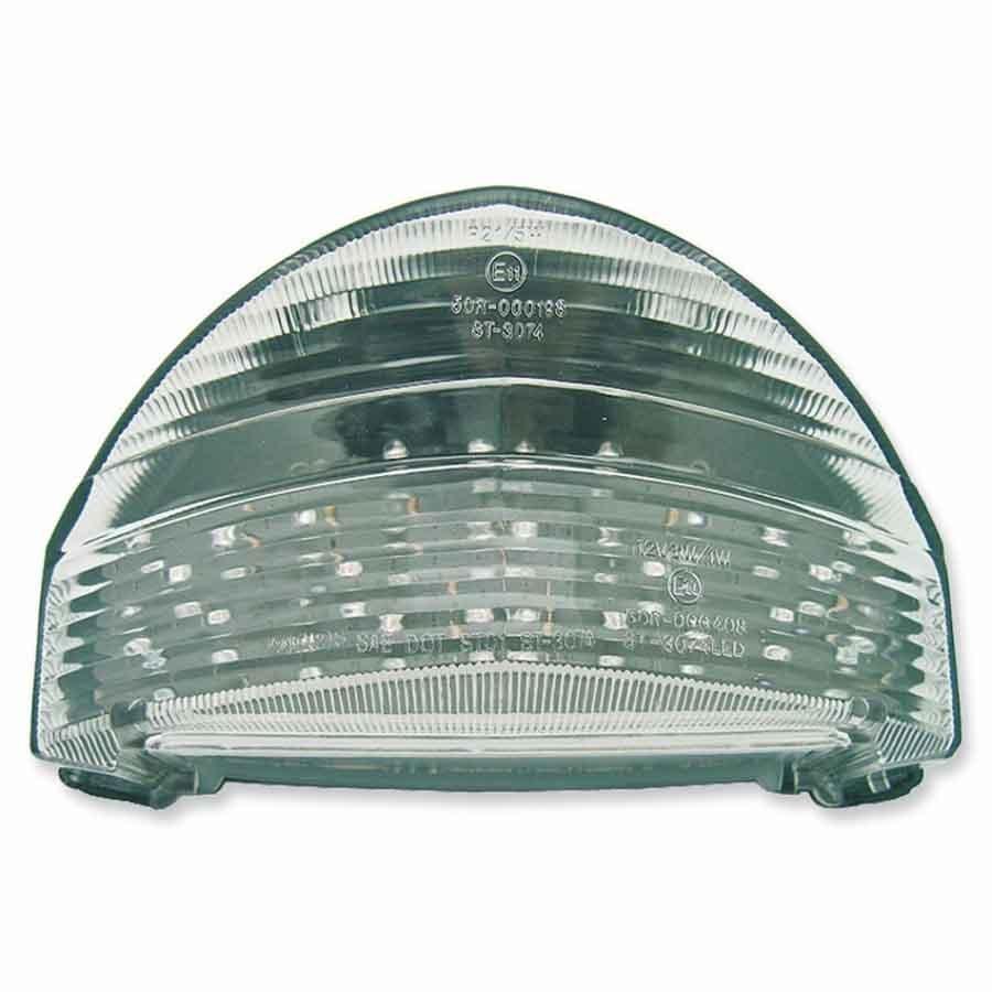 PILOTO TRASERO HONDA CBR 900 00-01 LEDS       8269