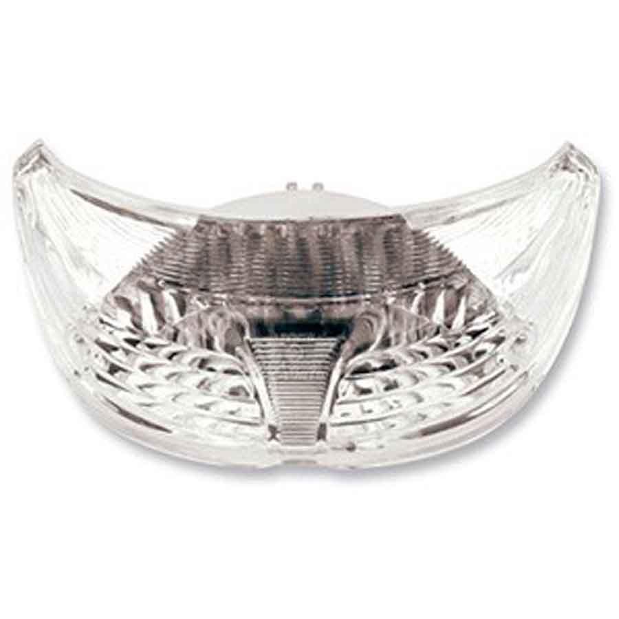 CRISTAL PILOTO TRASERO V-PARTS     8309