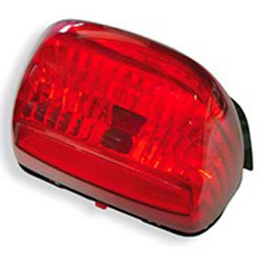 PILOTO TRASERO HONDA TRANSALP DESDE 00       8913