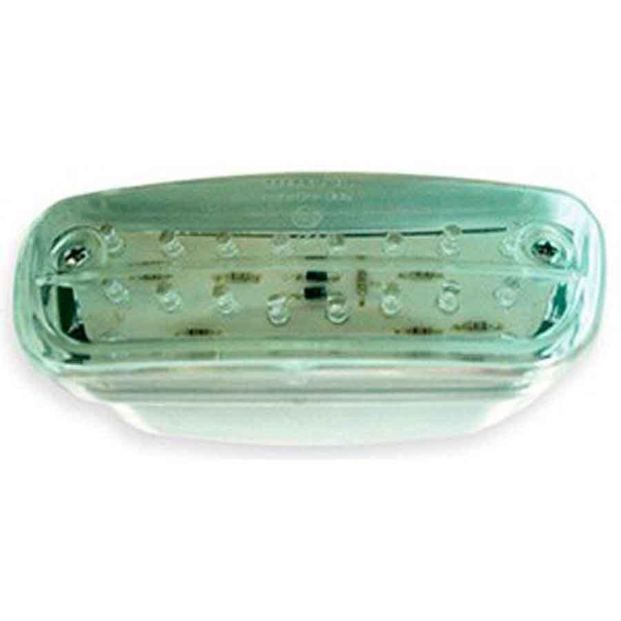 PILOTO TRASERO LED     8918