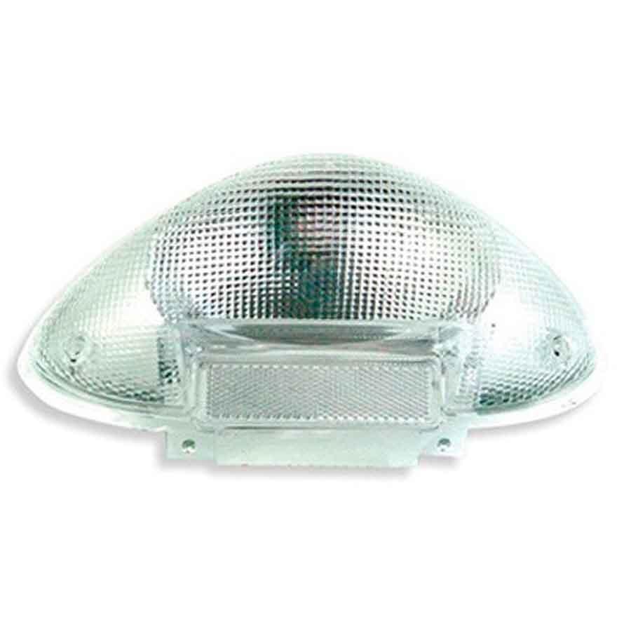 CRISTAL PILOTO TRASERO V-PARTS     8930