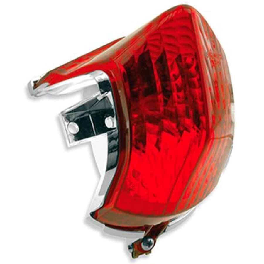 CRISTAL PILOTO TRASERO V-PARTS     8949