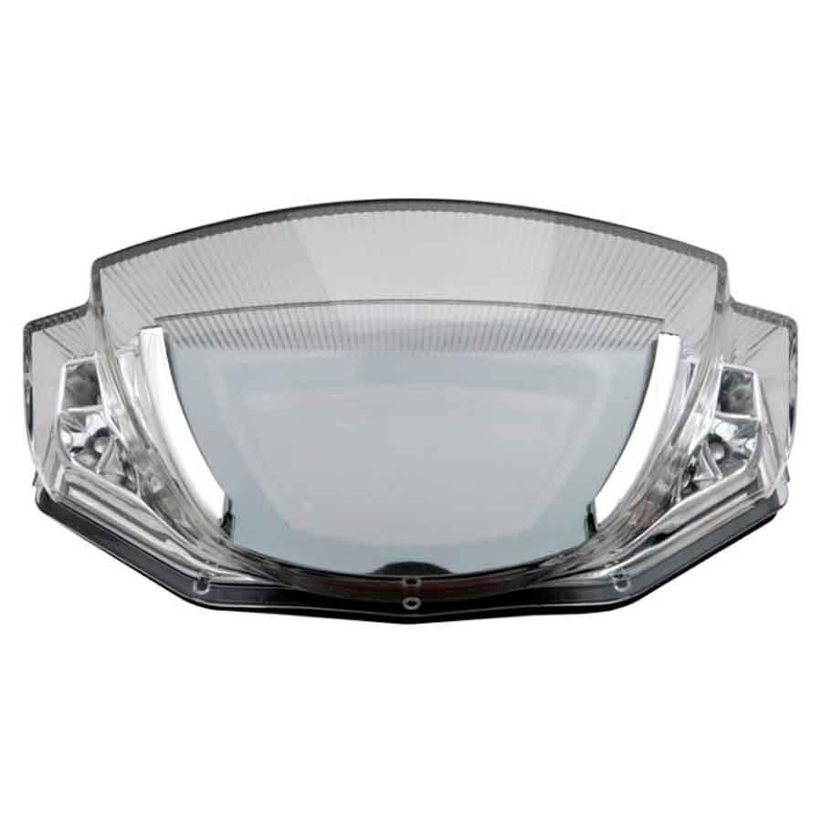 PILOTO TRASERO LED + INTERMITENTES INTEGRADOS DUCATI SCRAMBLER     89749       89749