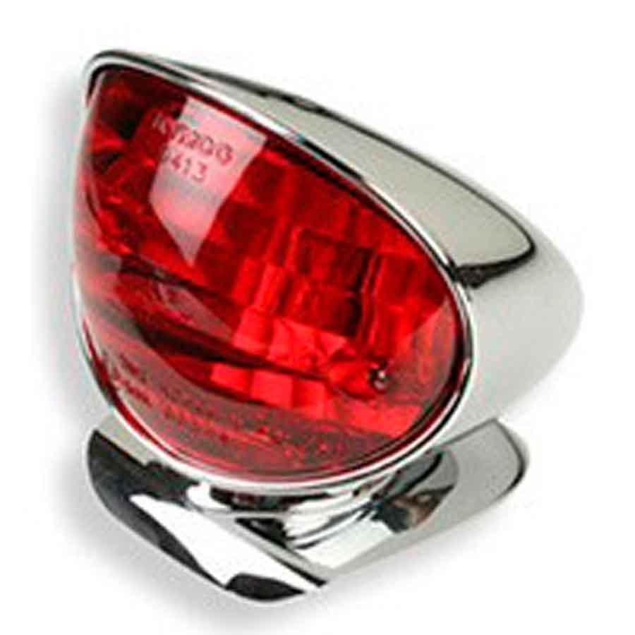CRISTAL PILOTO TRASERO V-PARTS     8983