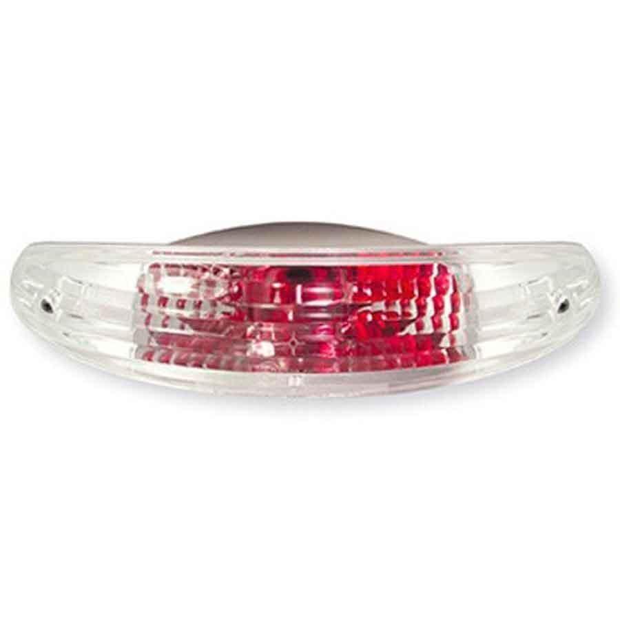 CRISTAL PILOTO TRASERO V-PARTS     9339